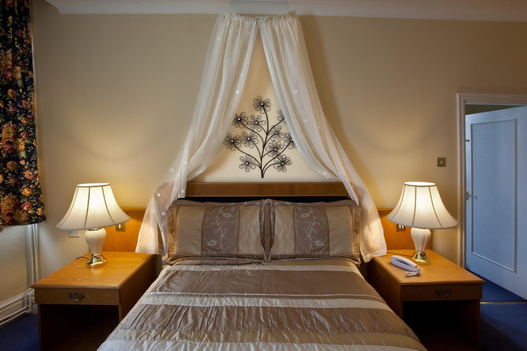 Britannia Hotel Wolverhampton Ngoại thất bức ảnh