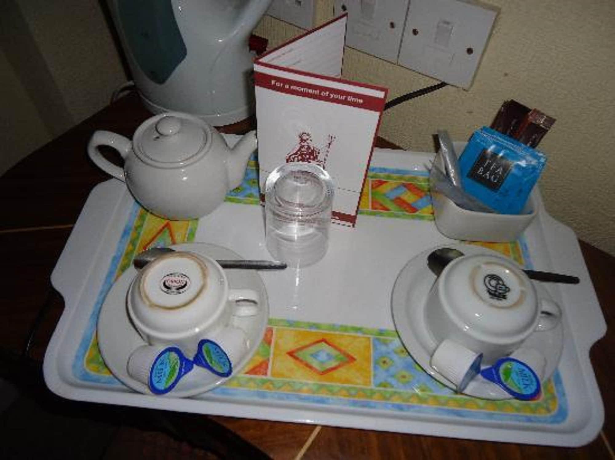 Britannia Hotel Wolverhampton Ngoại thất bức ảnh