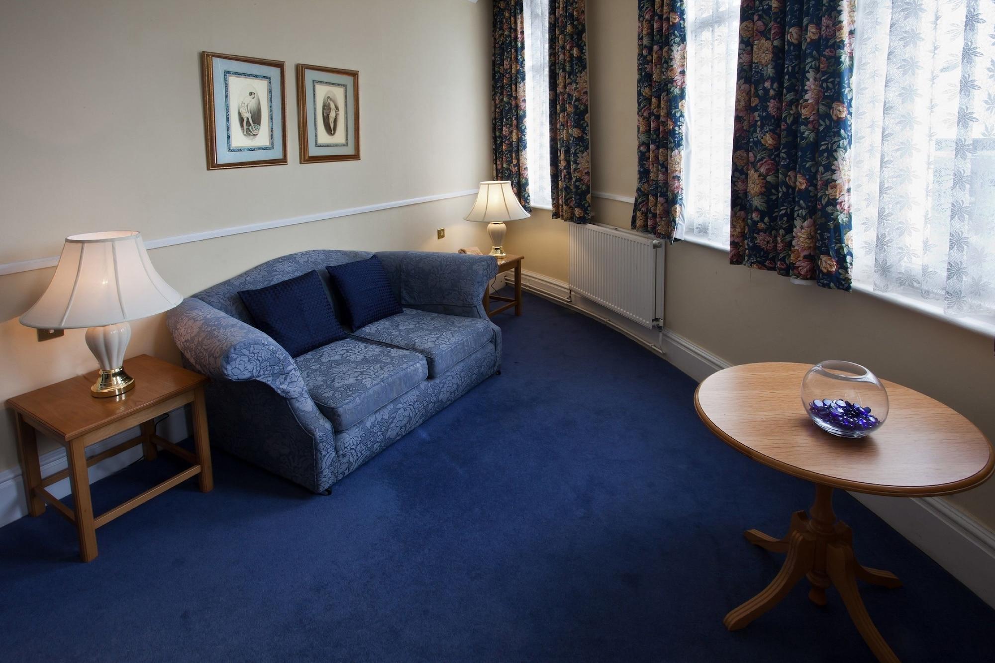 Britannia Hotel Wolverhampton Ngoại thất bức ảnh