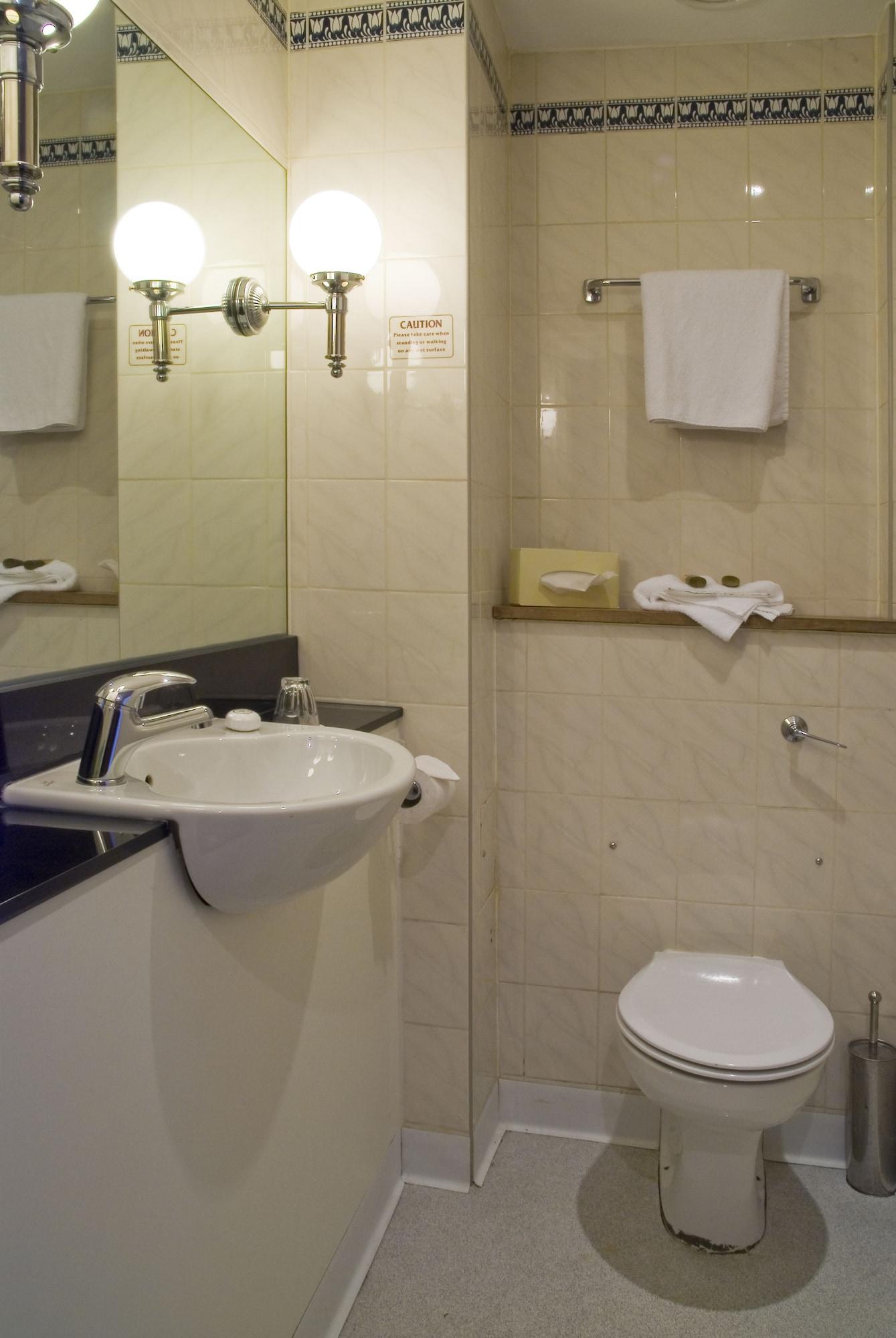 Britannia Hotel Wolverhampton Ngoại thất bức ảnh