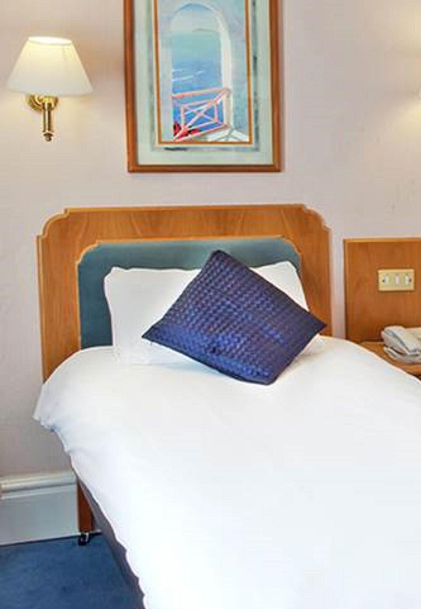 Britannia Hotel Wolverhampton Ngoại thất bức ảnh