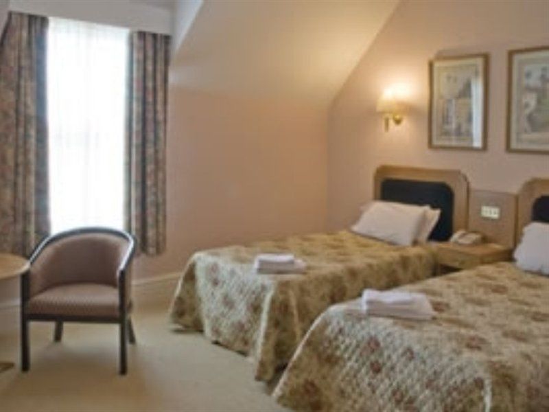 Britannia Hotel Wolverhampton Ngoại thất bức ảnh
