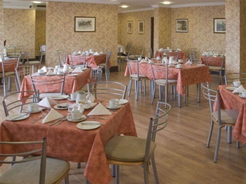 Britannia Hotel Wolverhampton Ngoại thất bức ảnh