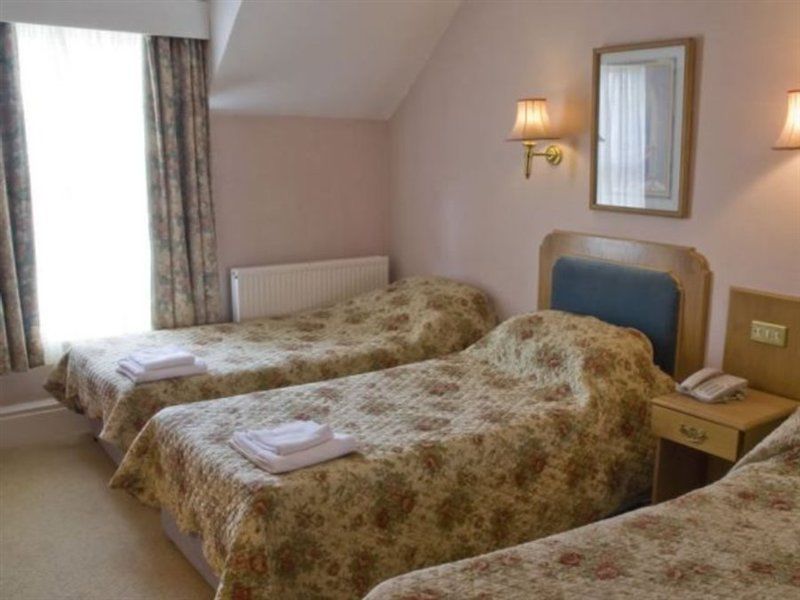 Britannia Hotel Wolverhampton Ngoại thất bức ảnh