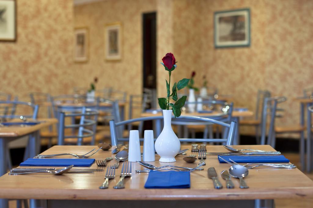 Britannia Hotel Wolverhampton Ngoại thất bức ảnh