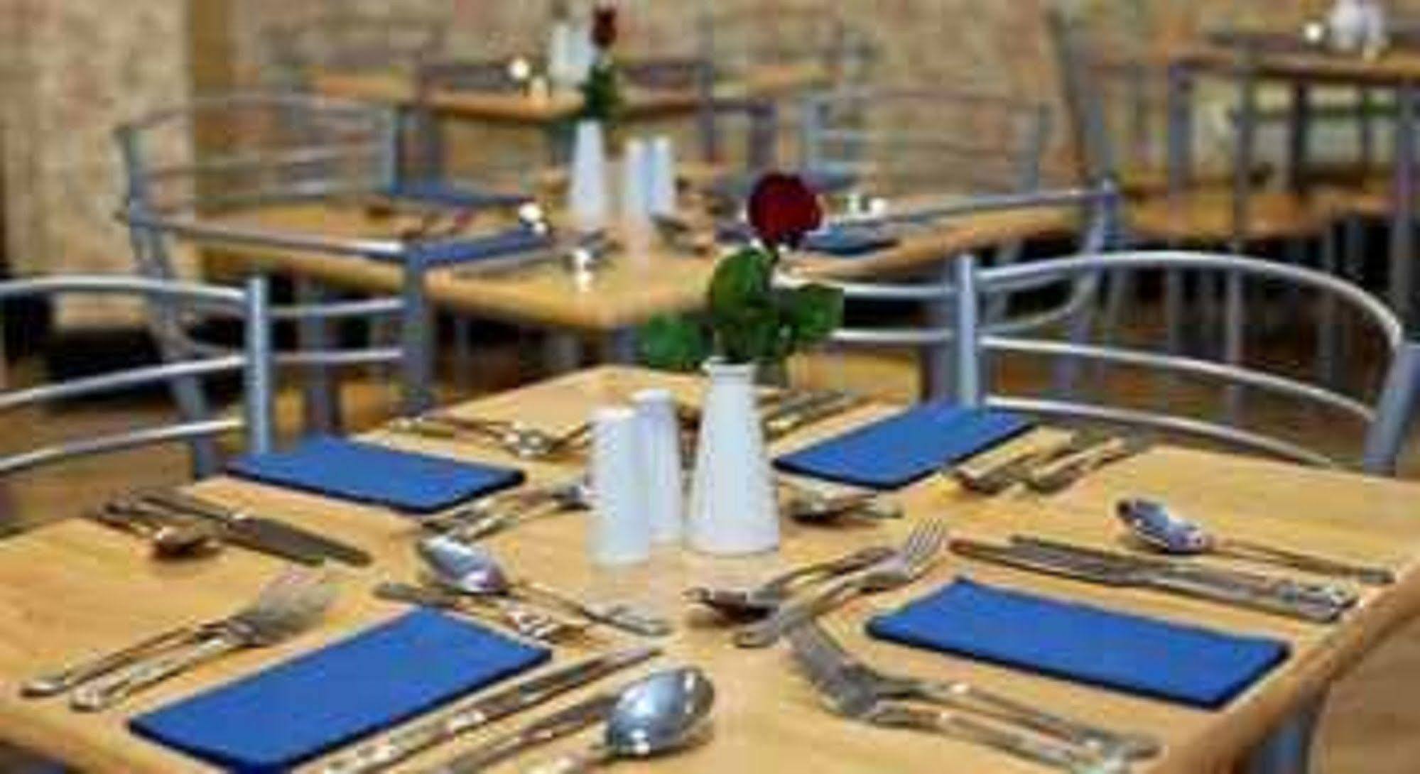 Britannia Hotel Wolverhampton Ngoại thất bức ảnh