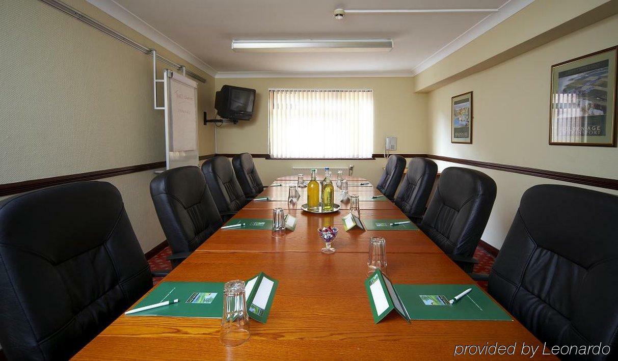 Britannia Hotel Wolverhampton Ngoại thất bức ảnh