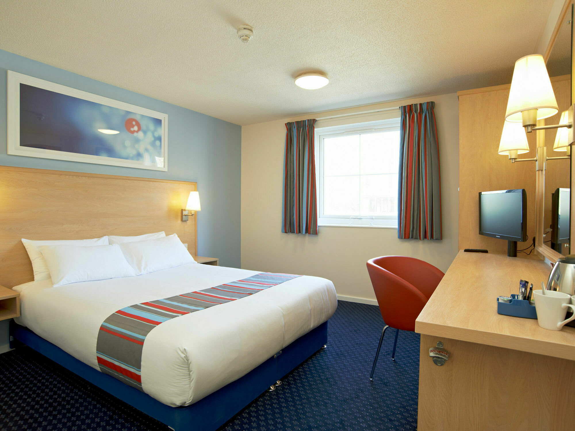 Britannia Hotel Wolverhampton Ngoại thất bức ảnh